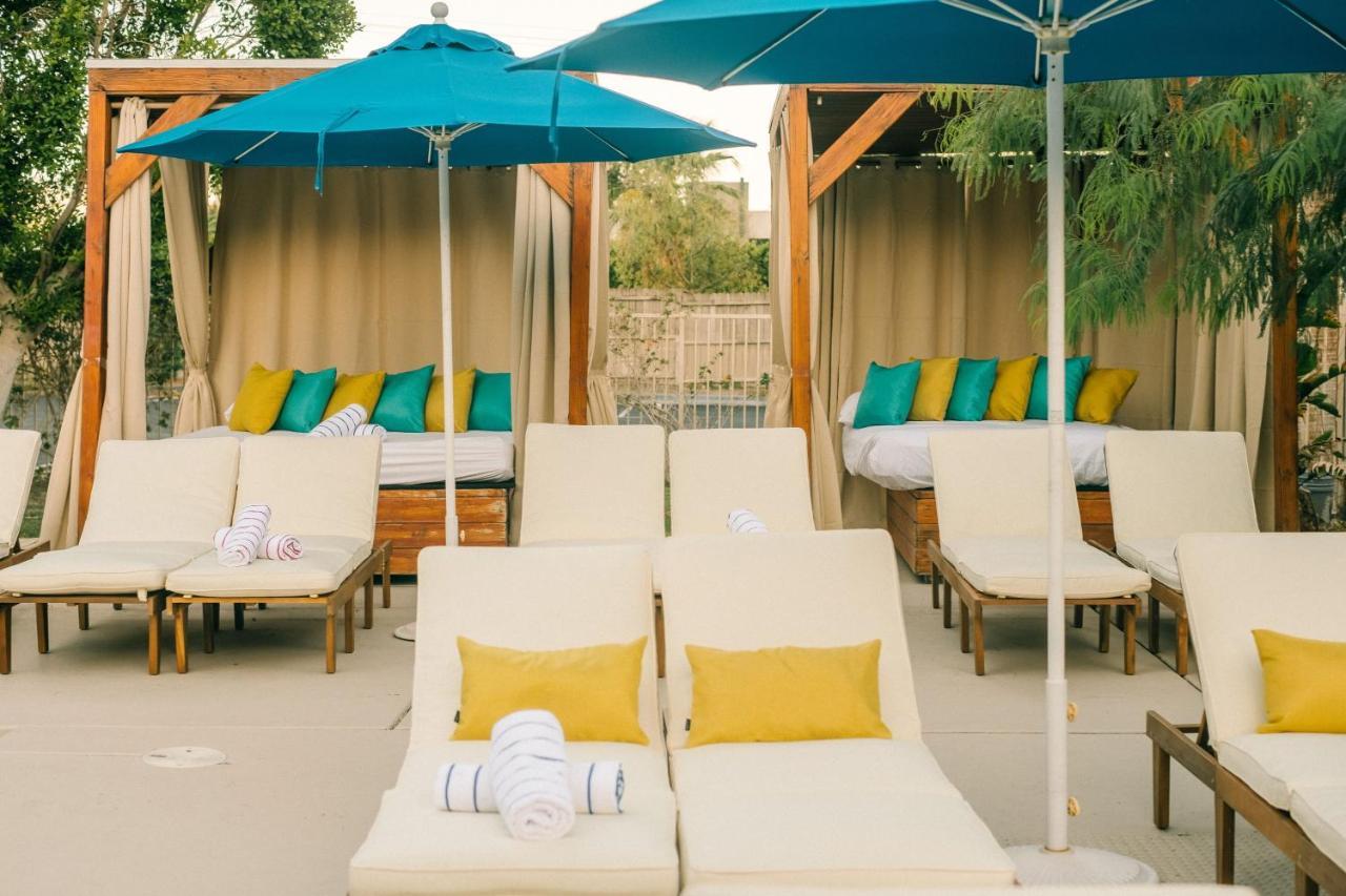 L3 Oasis Palm Springs